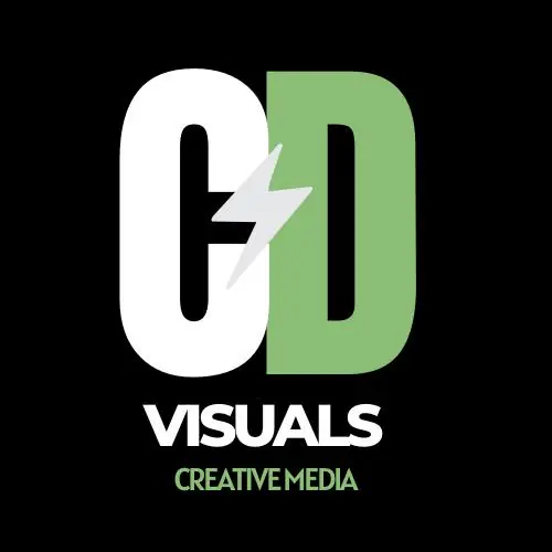 CD Visuals
