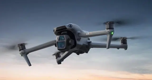 DJI Air 3S