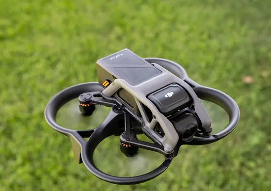 DJI Avata