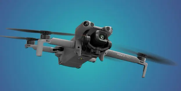 DJI Mini 5 Pro