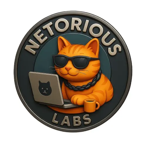 Netorious Labs