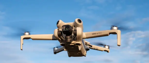 DJI Mini 4 Pro