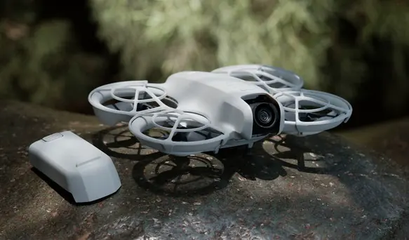 DJI Neo