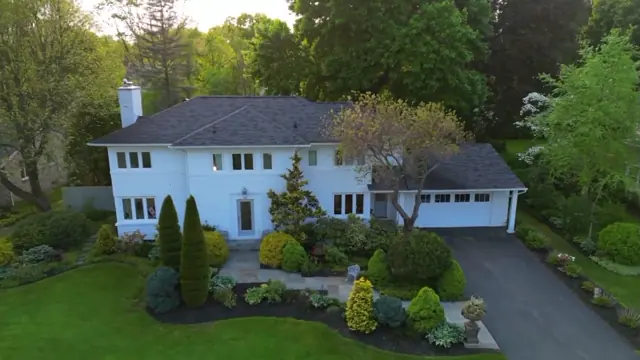 256 Sandringham Rd — Real Estate