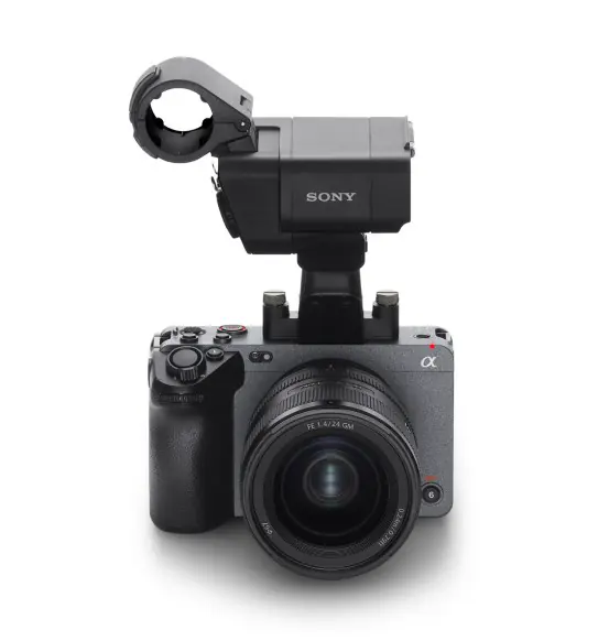 Sony FX3